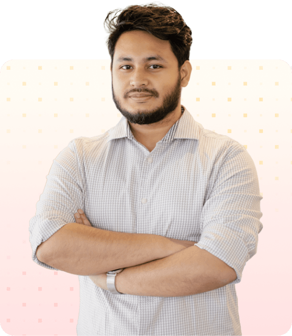 Meet Abdur Rouf Jibon