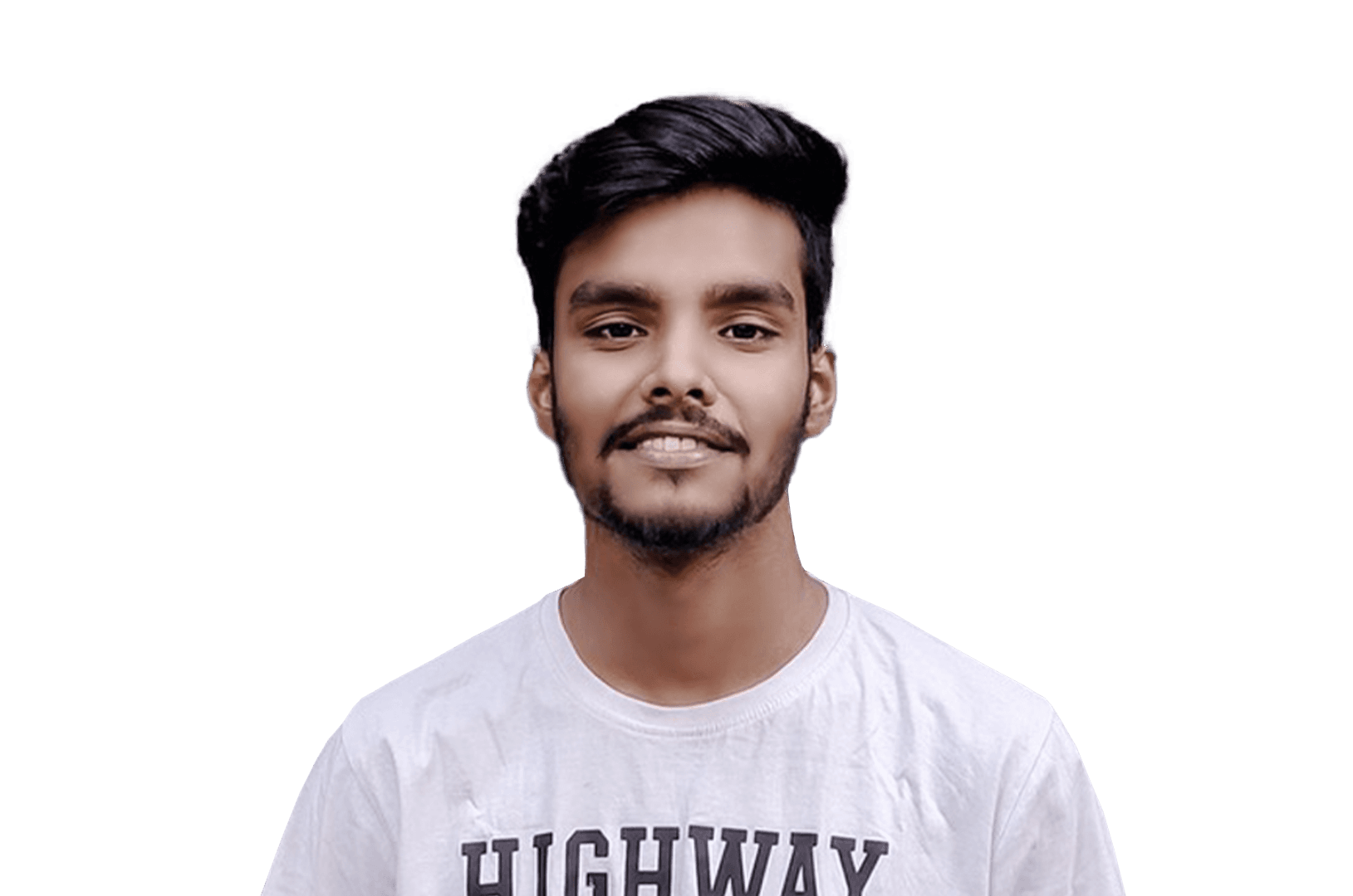 Ahsan Ahmed Abir