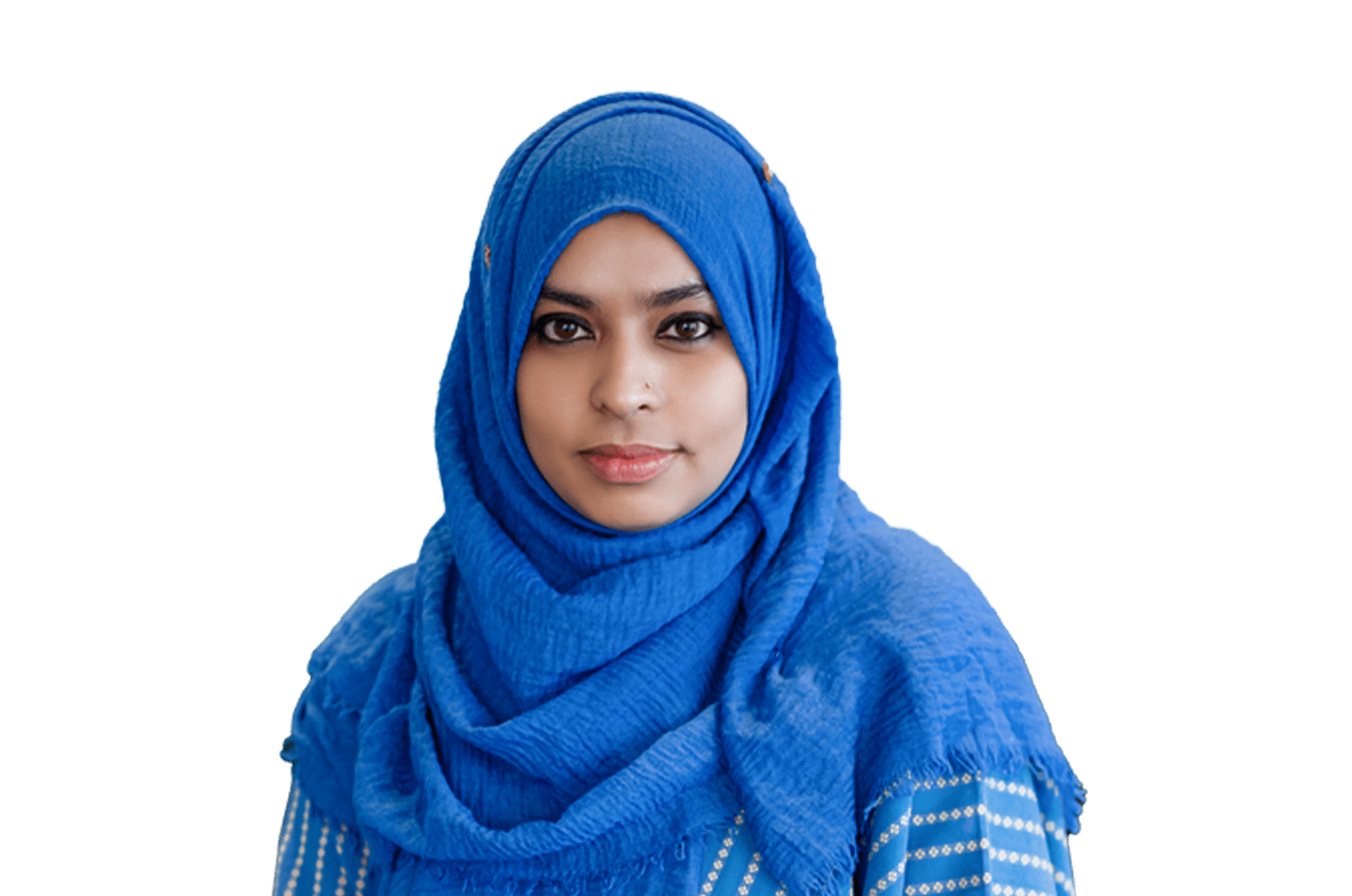 Ashrifa Bintey Ahmed
