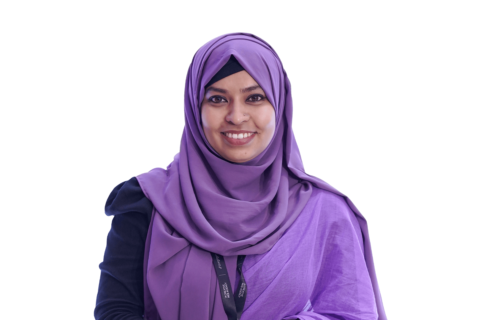 Ashrifa Bintey Ahmed