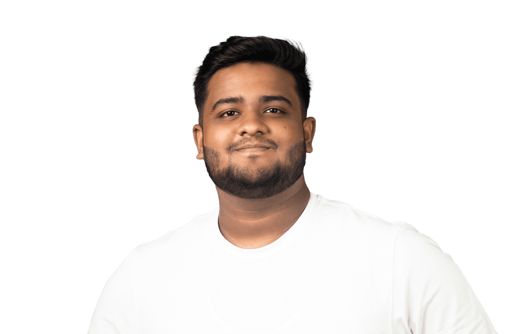 Mohammad Yeakub