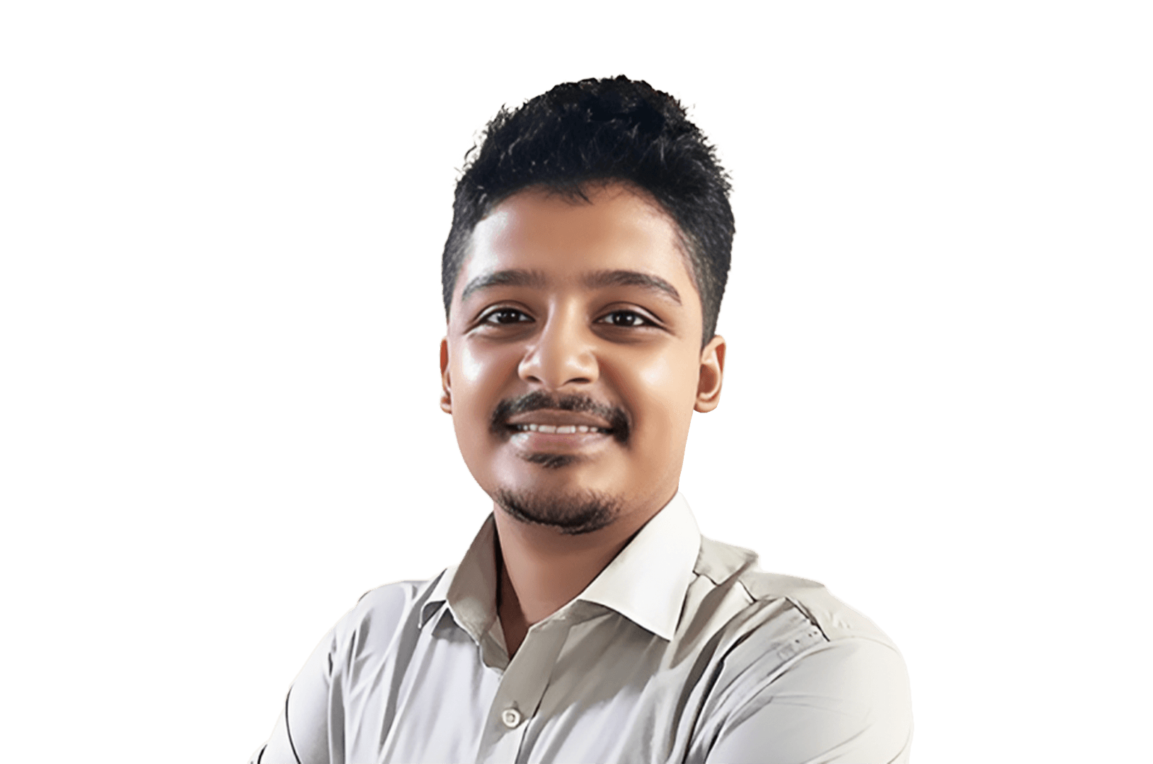 Mushfiqur Rahman Khan