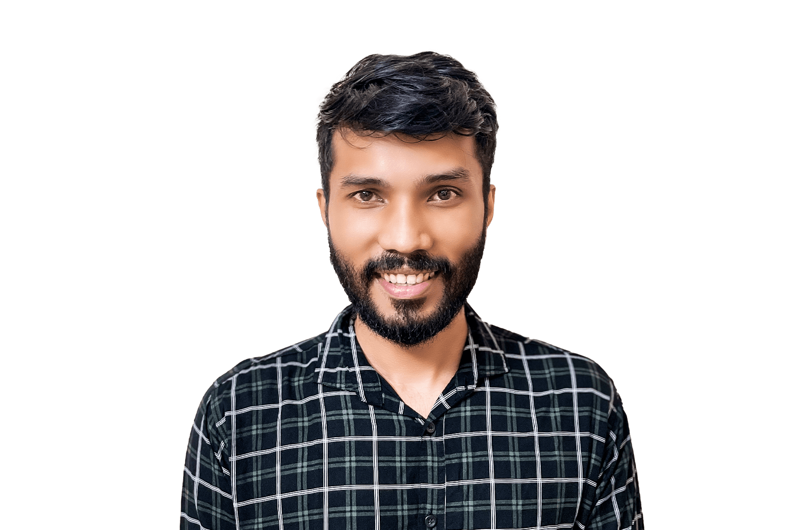 Rahul Dey