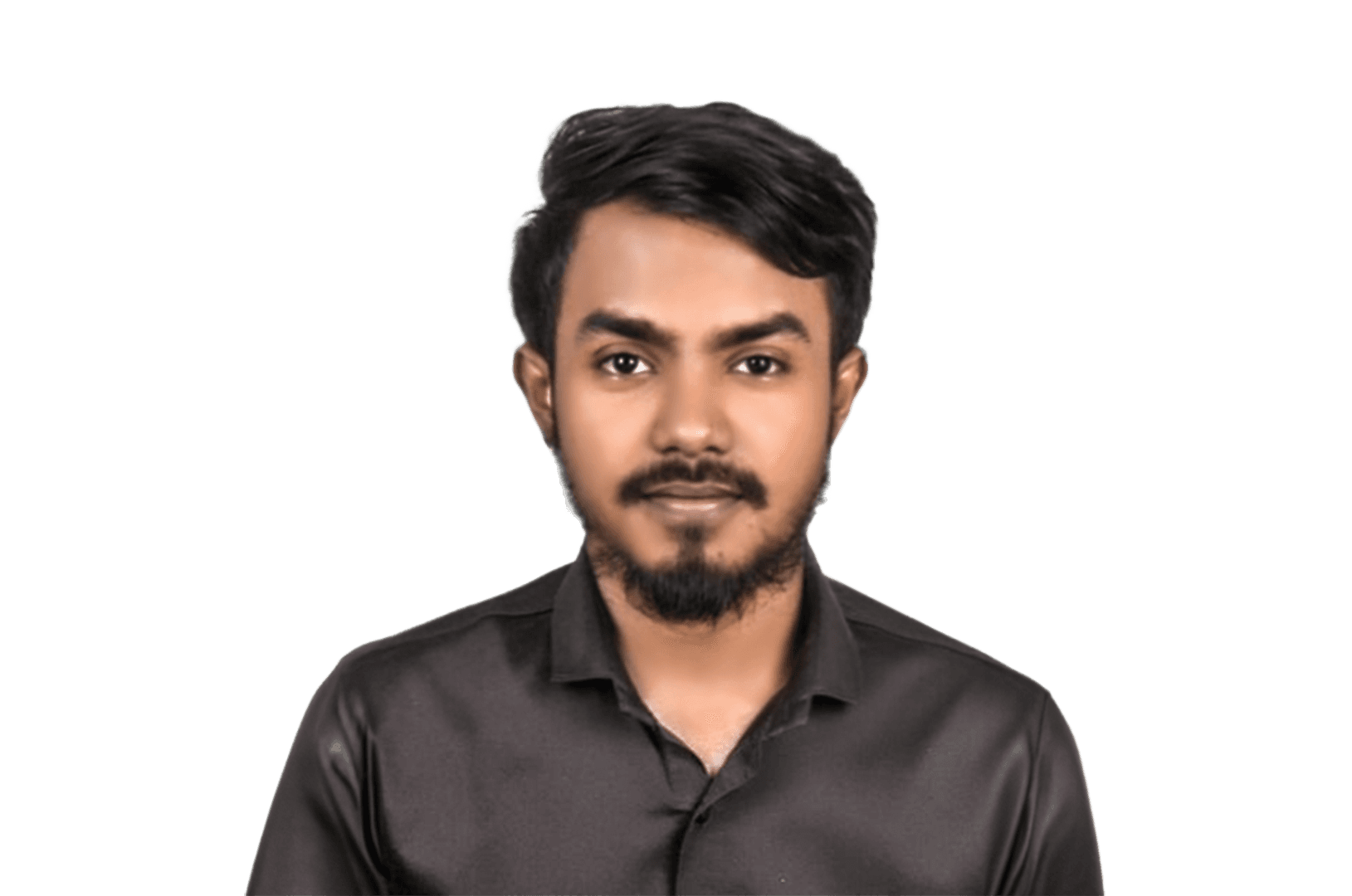Rakib Hossain