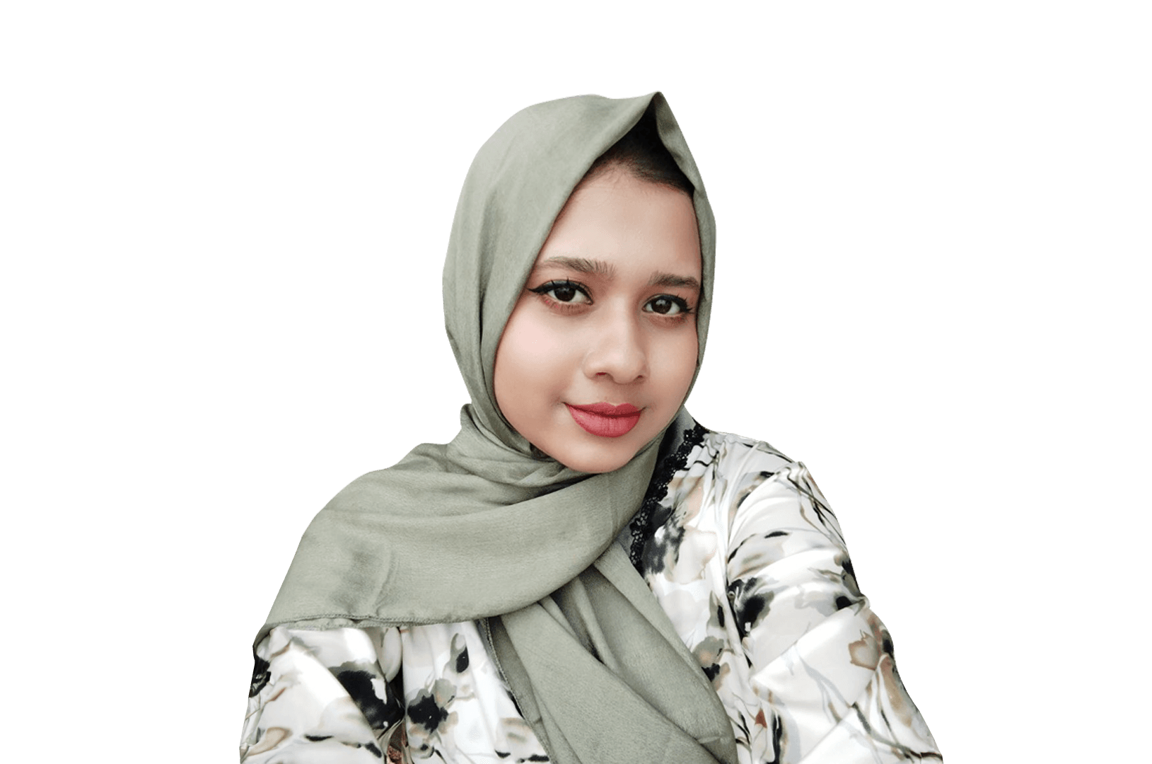 Shahreen Mahmood Khan