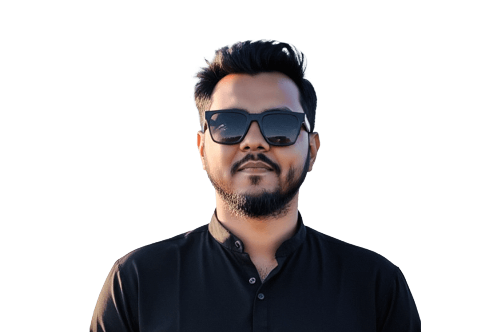 Taiyeb Nirjhor