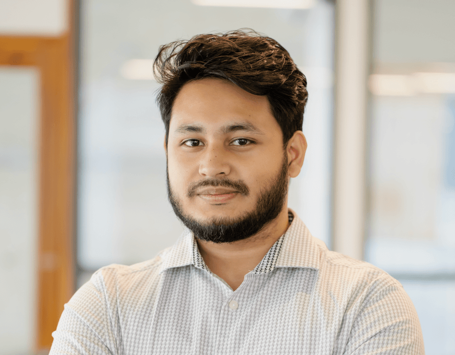 Abdur Rouf jibon - Managing Director