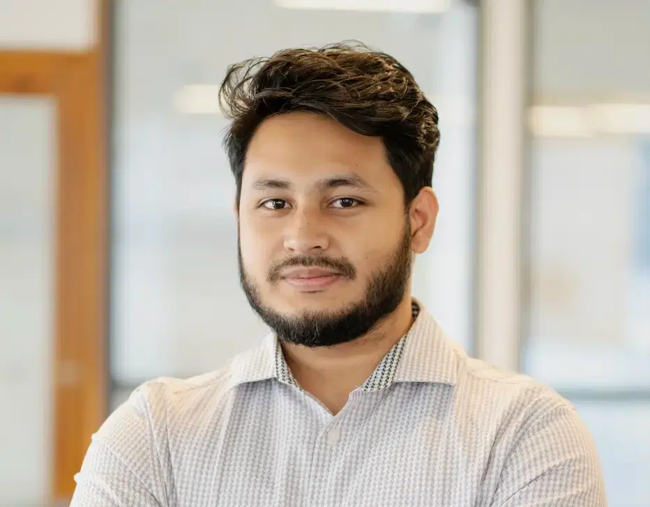 Abdur Rouf jibon - Managing Director
