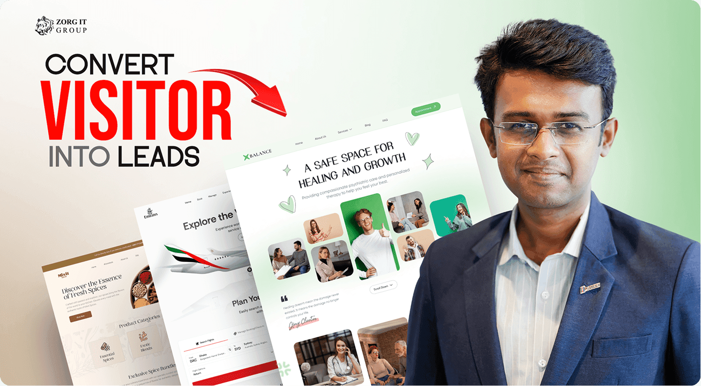 Video thumbnail showing conversion strategies