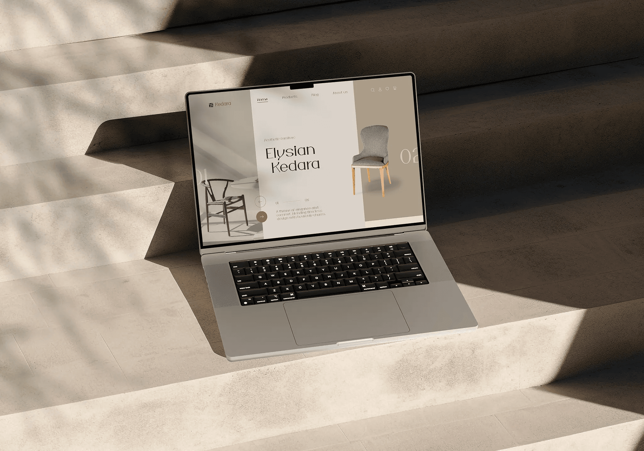 Landing Page Design preview